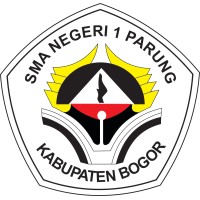 SMA Negeri 1 Parung logo - Similar company to Himatesil Ipb