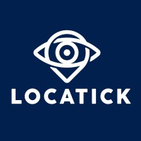 Locatick logo - Similar company to Datacenterworld.Pl