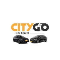 CityGo Car Rental logo - Similar company to Regency Rent A Car