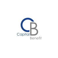 Capital Benefit S.A. logo - Similar company to Mavrikis Securities S.A.