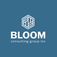 Bloom Consulting Group Inc. logo - Similar company to Bloom Consulting Group