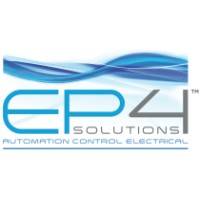EP4 Electrical Distributors logo - Similar company to T. Sullivan Engineering Limited