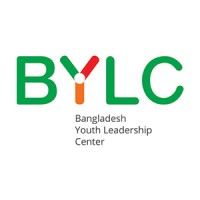 Bangladesh Youth Leadership Center (BYLC) logo - Similar company to Orange Corners Bangladesh