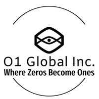 O1 Global Inc. logo - Similar company to Go Turtle! (Biobased Foodware)