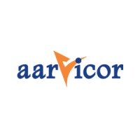 Aarvicor Group logo - Similar company to Sha Data University (Training Wing Of Sha Infotech Solution Pvt. Ltd.)