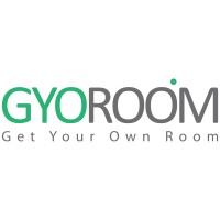 gyoroom logo - Similar company to Five Monk