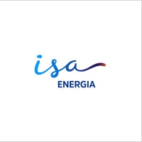 ISA ENERGIA BRASIL logo - Similar company to Iaaa Antenas Avançadas