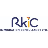 RKIC Immigration Consultancy Ltd. logo - Similar company to Lapbc (Lawyers Assistance Program Of Bc)