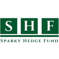 The Sparky Hedge Fund Club logo - Similar company to Revo