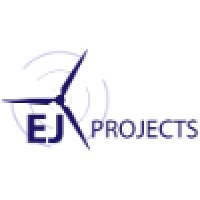EJ-Projects B.V. logo - Similar company to Aerowestdevelopment