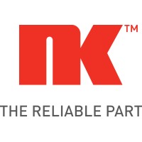 NK logo - Similar company to Maspace Ltd