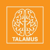 Talamus logo - Similar company to Health Stack