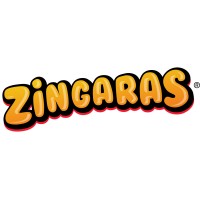 Zingaras logo - Similar company to Tafí