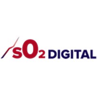 Supplemental Oxygen Digital logo - Similar company to Big Magic
