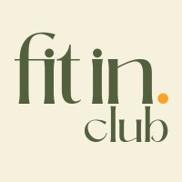 Fitin Club logo - Similar company to Excelevatefit