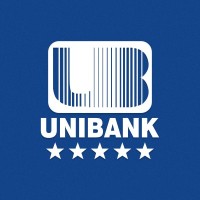 Unibank Haiti logo - Similar company to Unibank