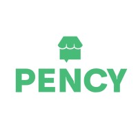 Pency logo - Similar company to Let'Sbit Desk