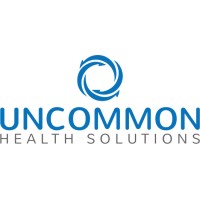 UNCOMMON HEALTH SOLUTIONS, LLC logo - Similar company to Bendtech Coworking
