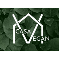Casa Vegan logo - Similar company to Veg & Go