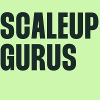 Scaleup Gurus logo - Similar company to Dynamic Languages