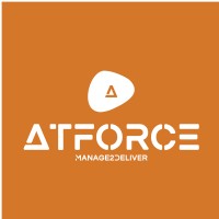 Atforce logo - Similar company to Addforce Inc