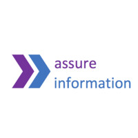 Assure Information logo - Similar company to Veritas Technolabs