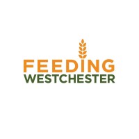 Feeding Westchester logo - Similar company to Make-A-Wish Hudson Valley