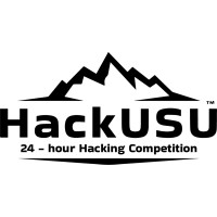 HackUSU logo - Similar company to Analytics Solutions Center