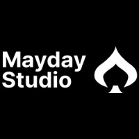 Mayday Studio logo - Similar company to Le Graphistologue.Com