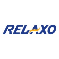 RELAXO FOOTWEARS LIMITED logo - Similar company to Bata Group