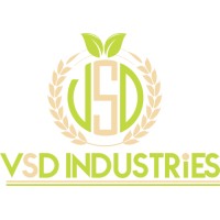 VSD Industries logo - Similar company to Vsd Agro Industries
