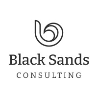 Black Sands Immigration Consulting logo - Similar company to Amicus Law