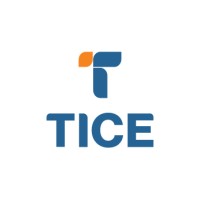 TICE logo - Similar company to Aim Associates Capital Group