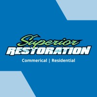 Superior Restoration logo - Similar company to Serclean