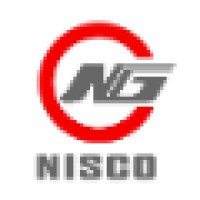 Nanjing Iron & Steel Co., Ltd logo - Similar company to Bbc Steel Technologies