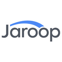 Jaroop logo - Similar company to Macombey