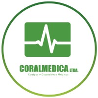 Coralmedica Ltda logo - Similar company to Alear