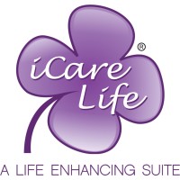 iCare Life logo - Similar company to Upgrade Solutions