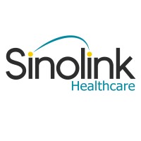 Sinolink Healthcare logo - Similar company to Alignme