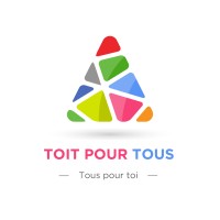 ONG TOIT POUR TOUS. Et tous pour toi logo - Similar company to By Thiney Event