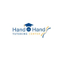 Hand in Hand Tutoring Center logo - Similar company to Hopeace Myanmar
