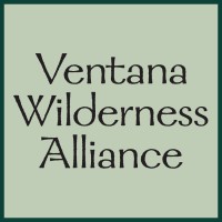 Ventana Wilderness Alliance logo - Similar company to Wild Astrology