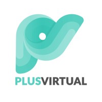 PlusVirtual logo - Similar company to Epharmacy