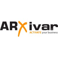 ARXivar - ABLE TECH S.P.A. logo - Similar company to Consoft Informatica