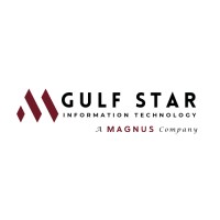 Gulf Star IT logo - Similar company to Quick Motion