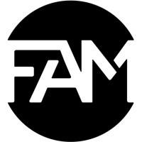 First Artists Management logo - Similar company to Format Entertainment