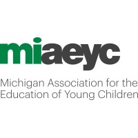 Michigan Association for the Education of Young Children (Michigan AEYC) logo - Similar company to Monroe County Intermediate School District