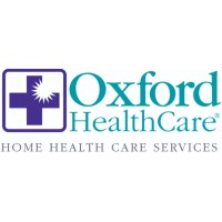 Oxford HealthCare - California logo - Similar company to Horizon Recuperative Care