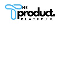 The Product Platform logo - Similar company to Lean Platform Technologies