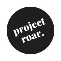 Project Roar logo - Similar company to Nurture Change